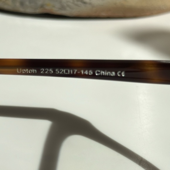 Warby Parker Upton Glasses - Picture 5 of 7